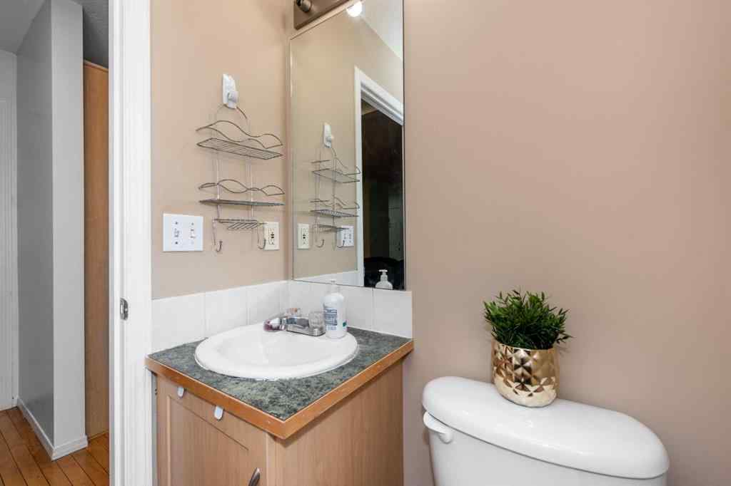 MLS® A2256527 - Unit #1001 111 Tarawood Lane NE in Taradale Calgary, Residential