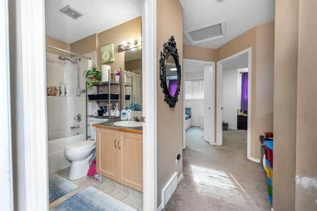 MLS® A2256527 - Unit #1001 111 Tarawood Lane NE in Taradale Calgary, Residential