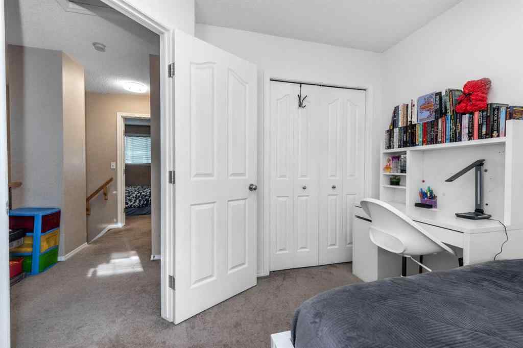 MLS® A2256527 - Unit #1001 111 Tarawood Lane NE in Taradale Calgary, Residential