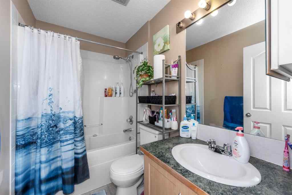 MLS® A2256527 - Unit #1001 111 Tarawood Lane NE in Taradale Calgary, Residential