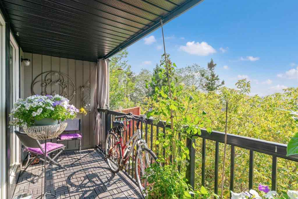 MLS® A2256528 - Unit #F 715 6 Street NE in Renfrew Calgary, Residential