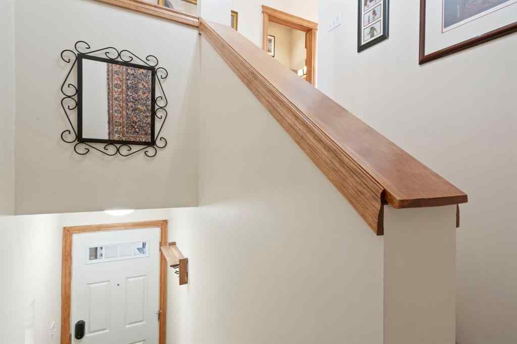 MLS® A2256528 - Unit #F 715 6 Street NE in Renfrew Calgary, Residential