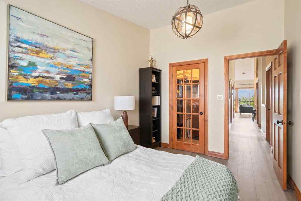 MLS® A2256528 - Unit #F 715 6 Street NE in Renfrew Calgary, Residential