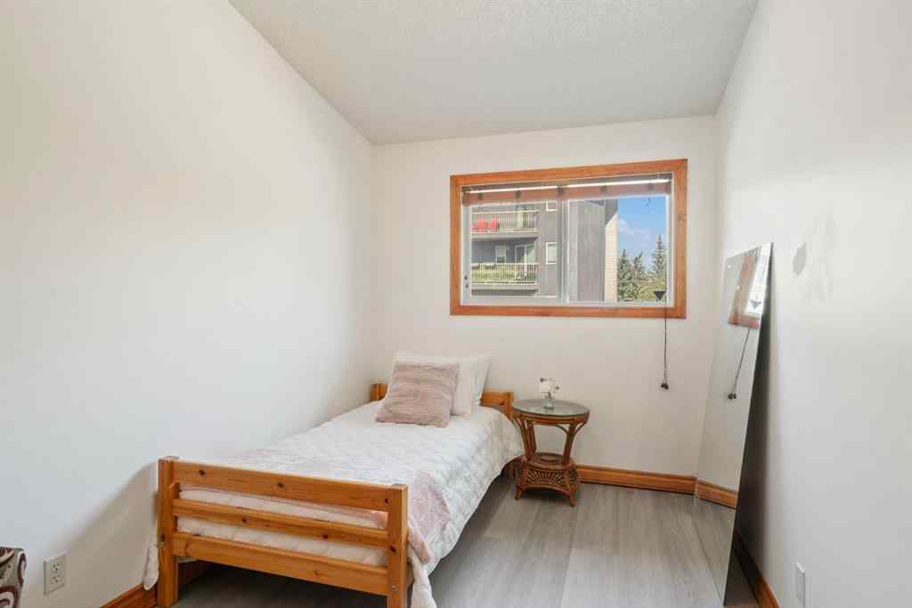MLS® A2256528 - Unit #F 715 6 Street NE in Renfrew Calgary, Residential