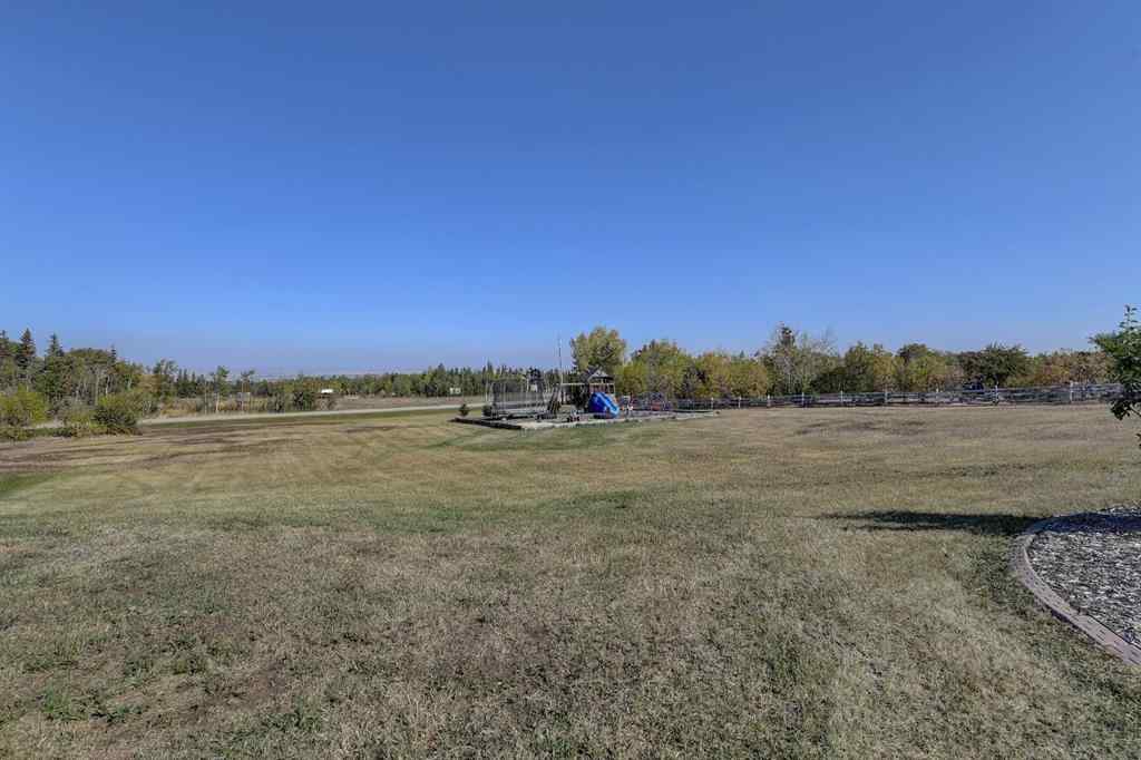 MLS® A2256529 - 17 714053 Road 73 Range  in Lakeview Estates Rural Grande Prairie No. 1, County of, Residential