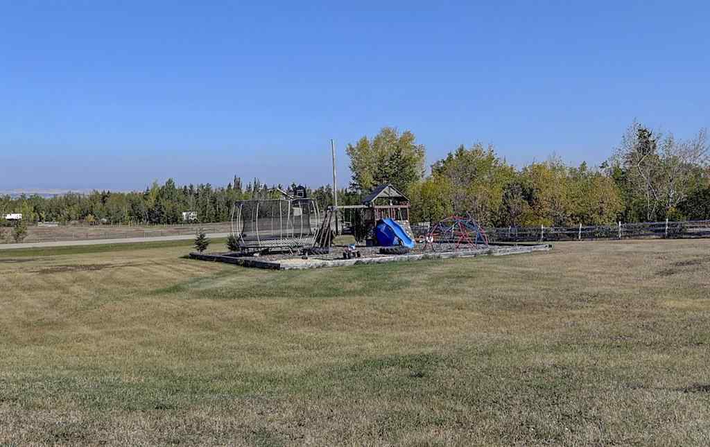 MLS® A2256529 - 17 714053 Road 73 Range  in Lakeview Estates Rural Grande Prairie No. 1, County of, Residential