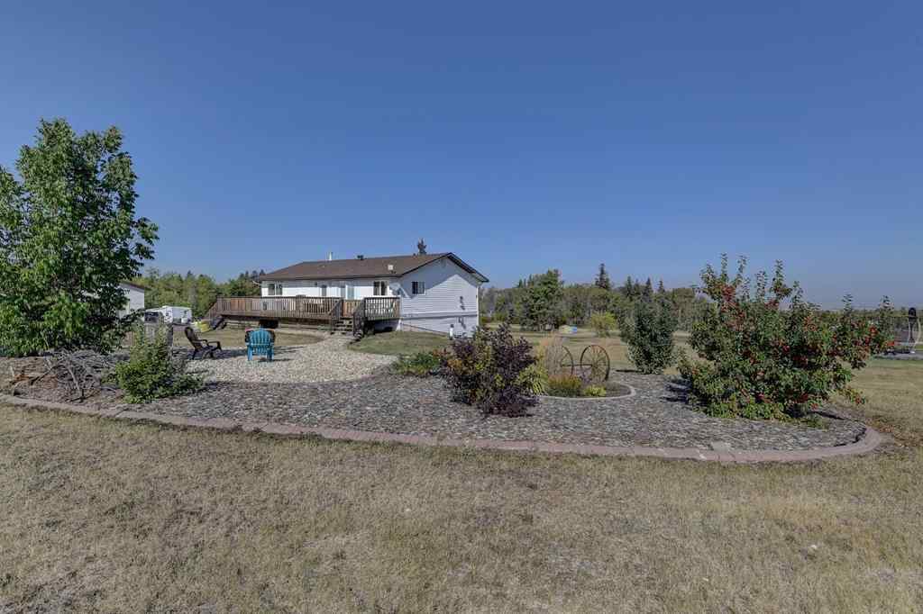 MLS® A2256529 - 17 714053 Road 73 Range  in Lakeview Estates Rural Grande Prairie No. 1, County of, Residential