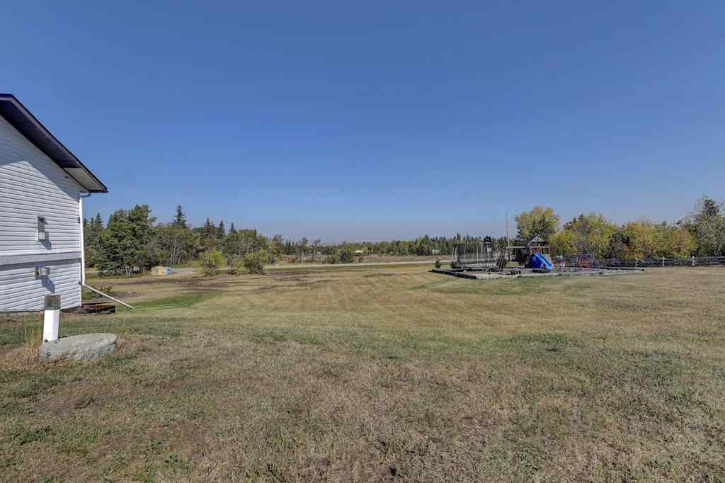 MLS® A2256529 - 17 714053 Road 73 Range  in Lakeview Estates Rural Grande Prairie No. 1, County of, Residential