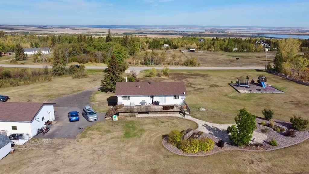 MLS® A2256529 - 17 714053 Road 73 Range  in Lakeview Estates Rural Grande Prairie No. 1, County of, Residential
