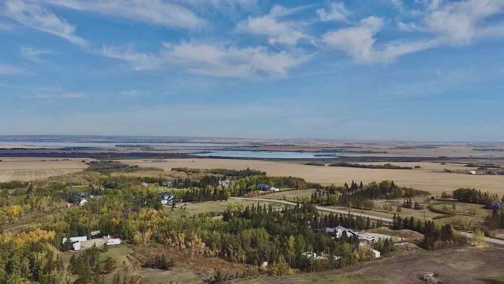 MLS® A2256529 - 17 714053 Road 73 Range  in Lakeview Estates Rural Grande Prairie No. 1, County of, Residential