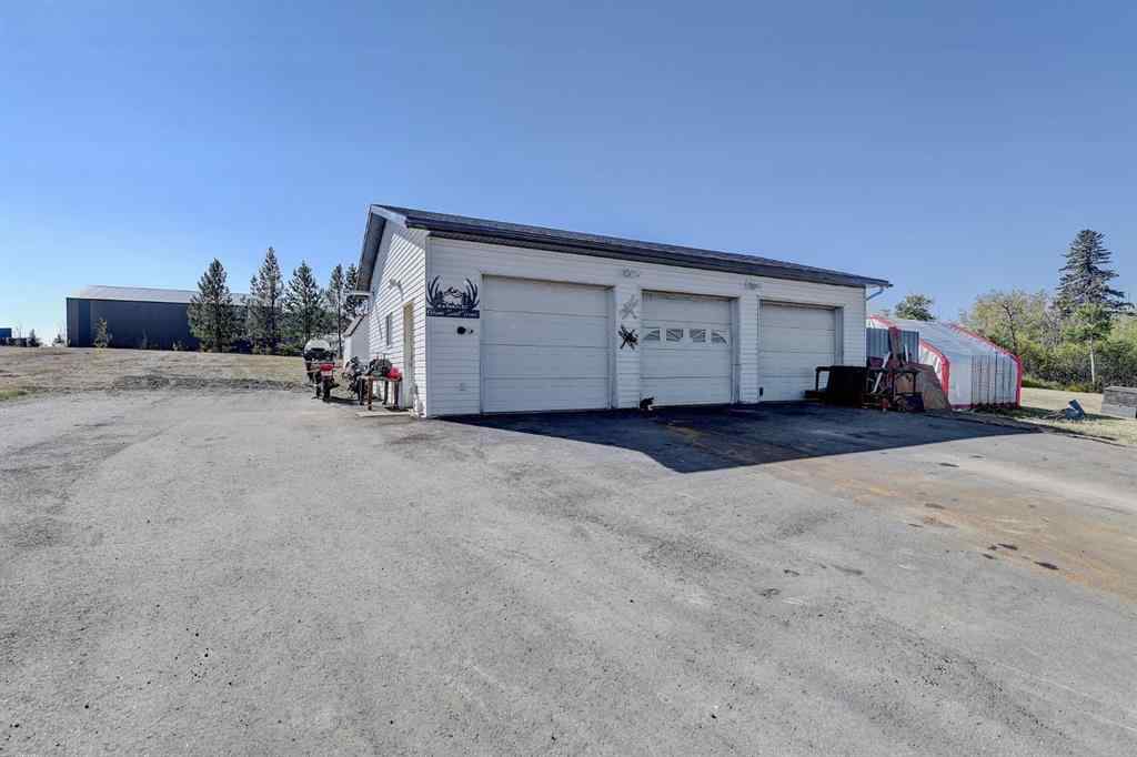 MLS® A2256529 - 17 714053 Road 73 Range  in Lakeview Estates Rural Grande Prairie No. 1, County of, Residential