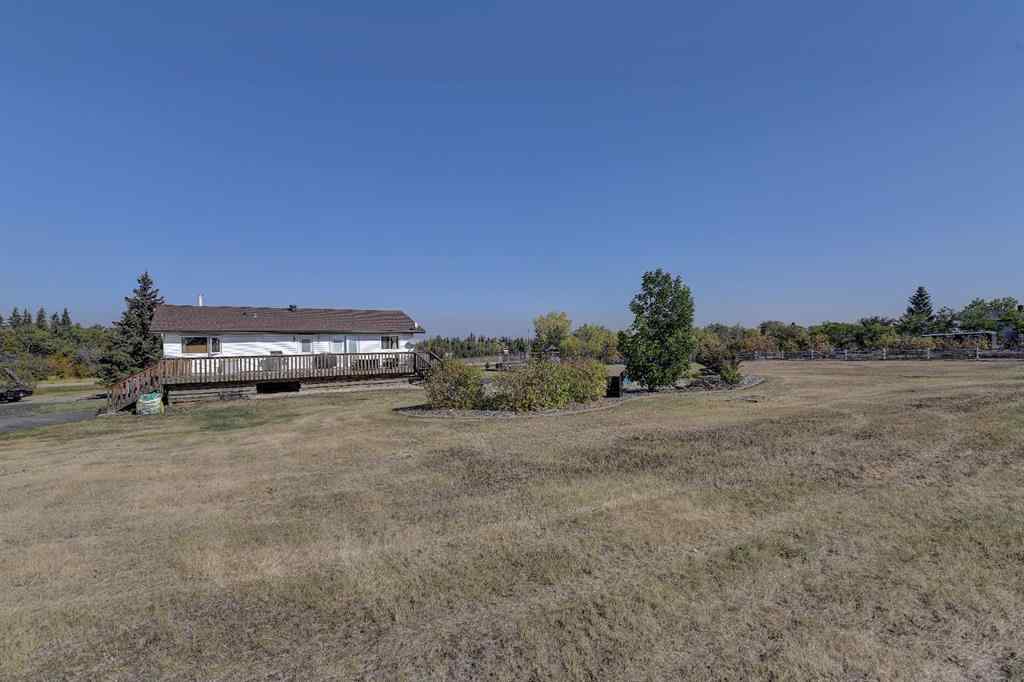 MLS® A2256529 - 17 714053 Road 73 Range  in Lakeview Estates Rural Grande Prairie No. 1, County of, Residential