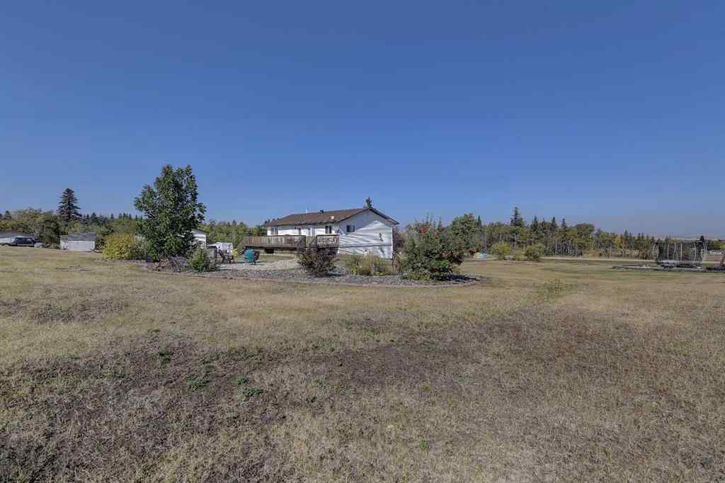 MLS® A2256529 - 17 714053 Road 73 Range  in Lakeview Estates Rural Grande Prairie No. 1, County of, Residential