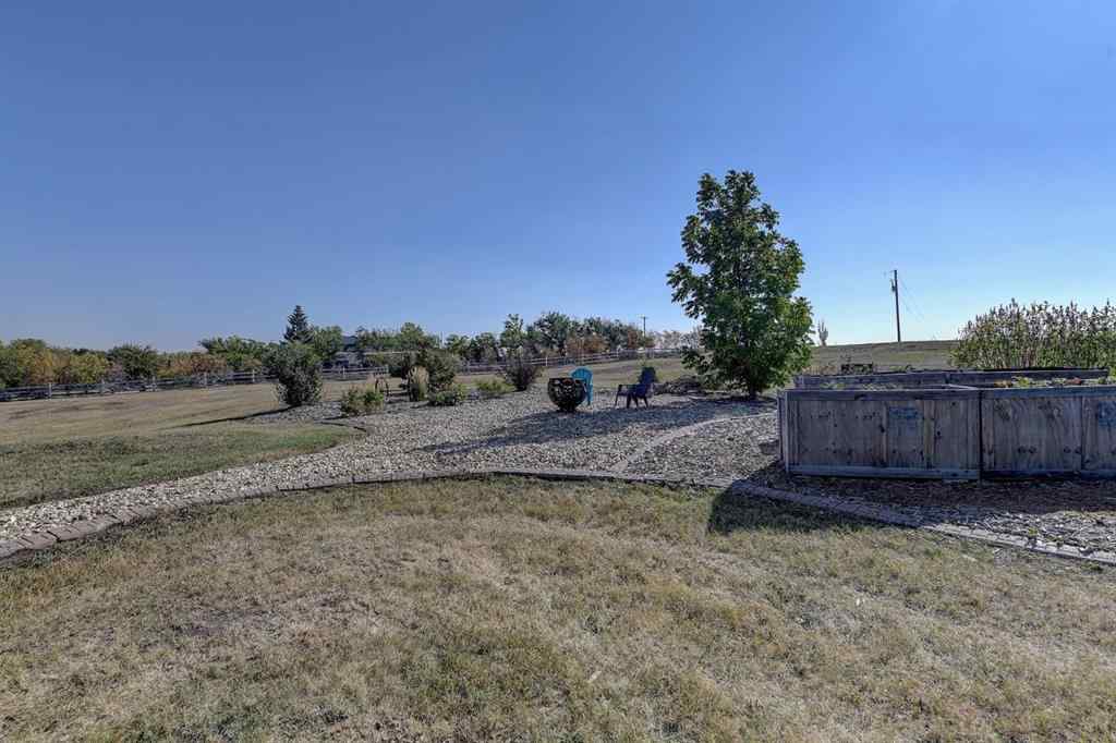 MLS® A2256529 - 17 714053 Road 73 Range  in Lakeview Estates Rural Grande Prairie No. 1, County of, Residential