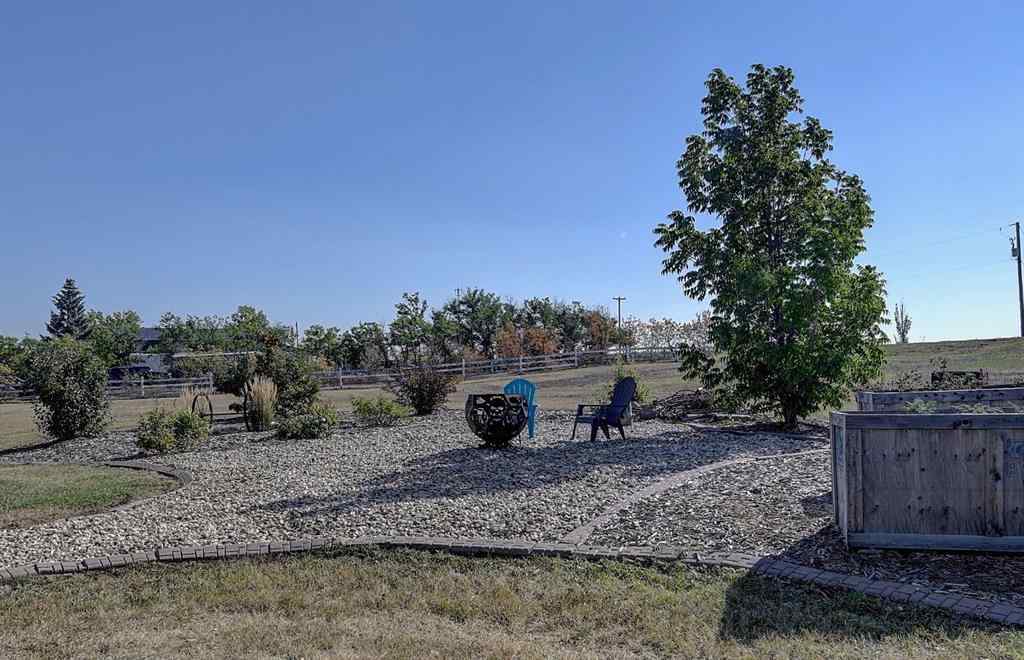 MLS® A2256529 - 17 714053 Road 73 Range  in Lakeview Estates Rural Grande Prairie No. 1, County of, Residential
