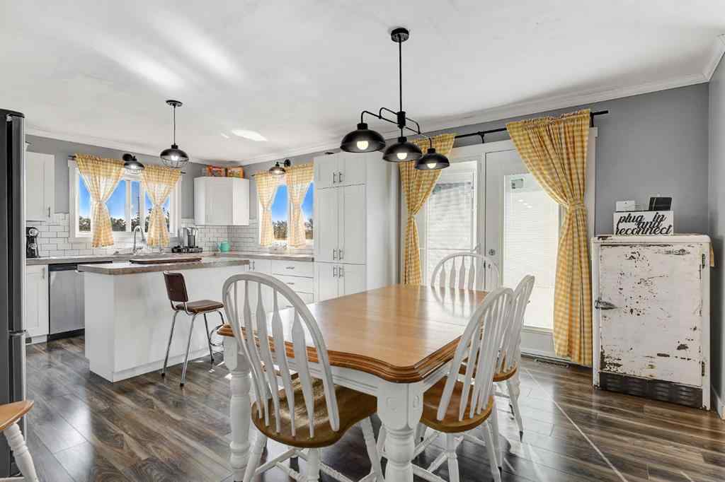 MLS® A2256529 - 17 714053 Road 73 Range  in Lakeview Estates Rural Grande Prairie No. 1, County of, Residential