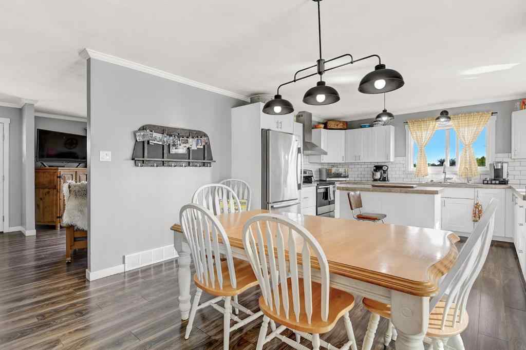 MLS® A2256529 - 17 714053 Road 73 Range  in Lakeview Estates Rural Grande Prairie No. 1, County of, Residential