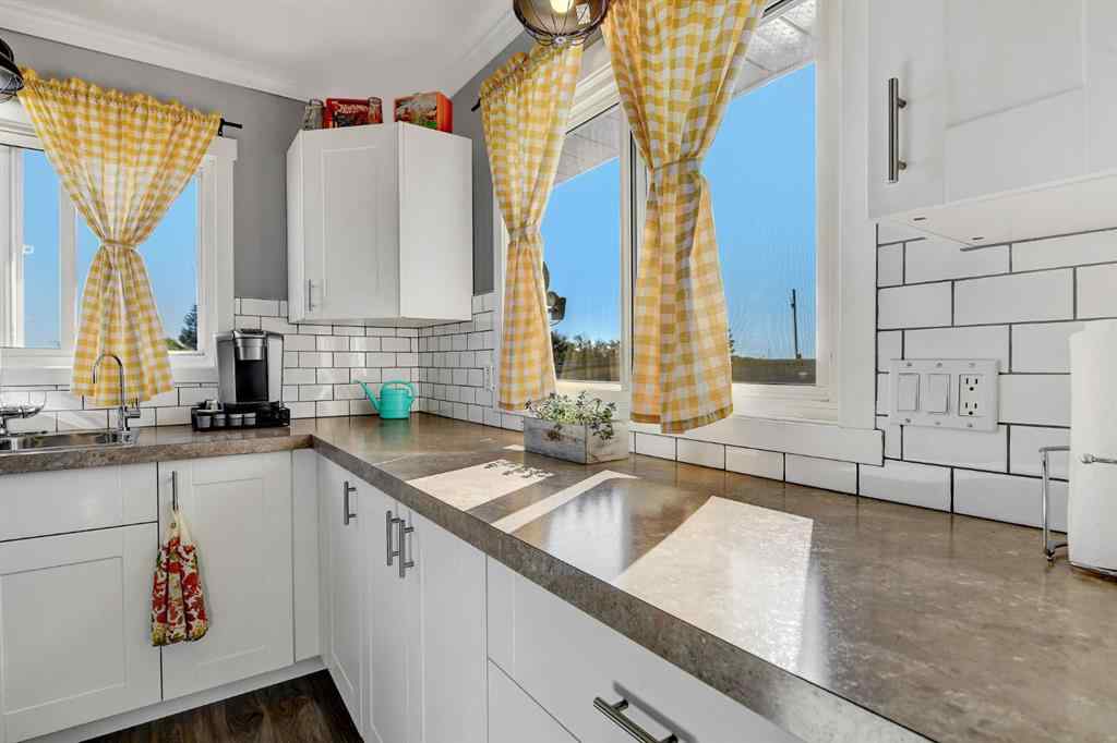 MLS® A2256529 - 17 714053 Road 73 Range  in Lakeview Estates Rural Grande Prairie No. 1, County of, Residential