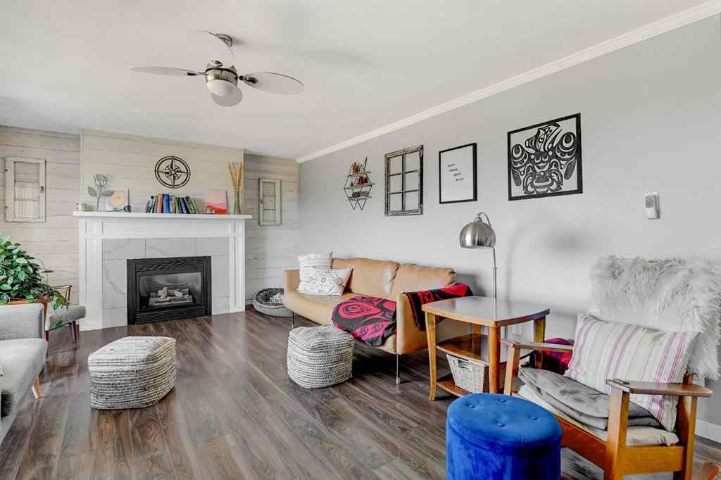 MLS® A2256529 - 17 714053 Road 73 Range  in Lakeview Estates Rural Grande Prairie No. 1, County of, Residential