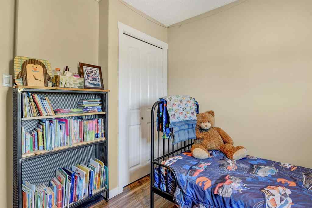 MLS® A2256529 - 17 714053 Road 73 Range  in Lakeview Estates Rural Grande Prairie No. 1, County of, Residential