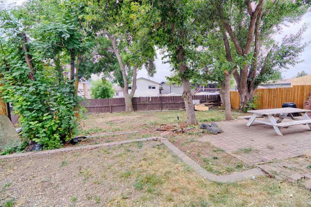 MLS® A2256530 - 3726 Forestry Avenue S in Redwood Lethbridge, Residential