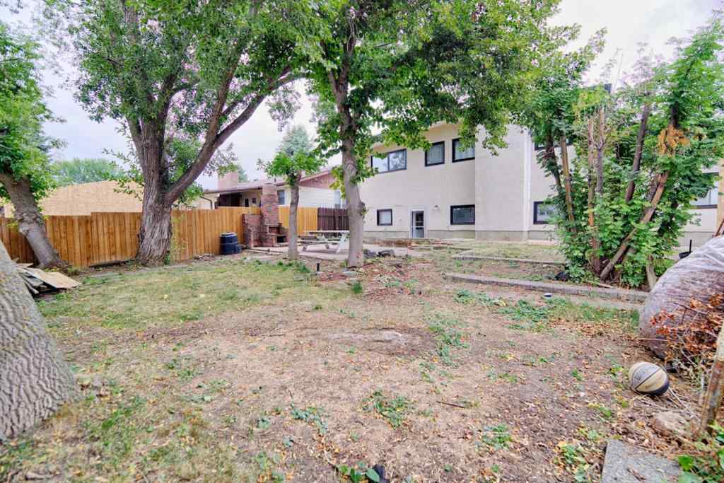 MLS® A2256530 - 3726 Forestry Avenue S in Redwood Lethbridge, Residential