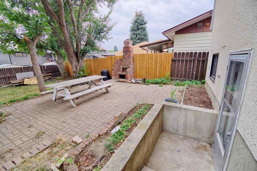 MLS® A2256530 - 3726 Forestry Avenue S in Redwood Lethbridge, Residential