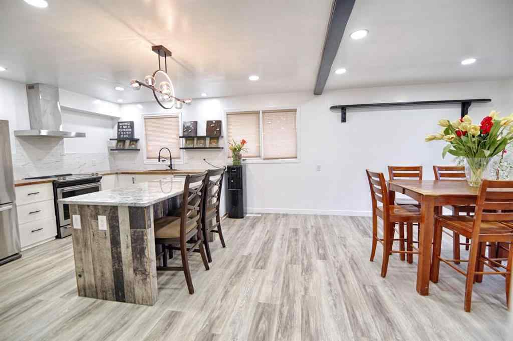 MLS® A2256530 - 3726 Forestry Avenue S in Redwood Lethbridge, Residential