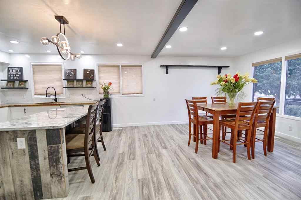 MLS® A2256530 - 3726 Forestry Avenue S in Redwood Lethbridge, Residential