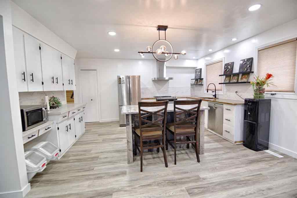 MLS® A2256530 - 3726 Forestry Avenue S in Redwood Lethbridge, Residential