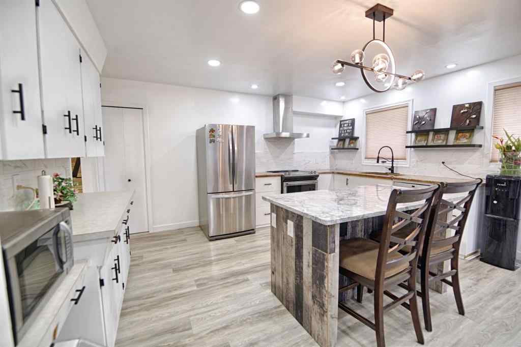 MLS® A2256530 - 3726 Forestry Avenue S in Redwood Lethbridge, Residential