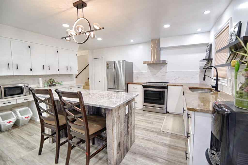 MLS® A2256530 - 3726 Forestry Avenue S in Redwood Lethbridge, Residential