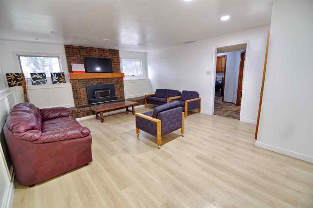 MLS® A2256530 - 3726 Forestry Avenue S in Redwood Lethbridge, Residential