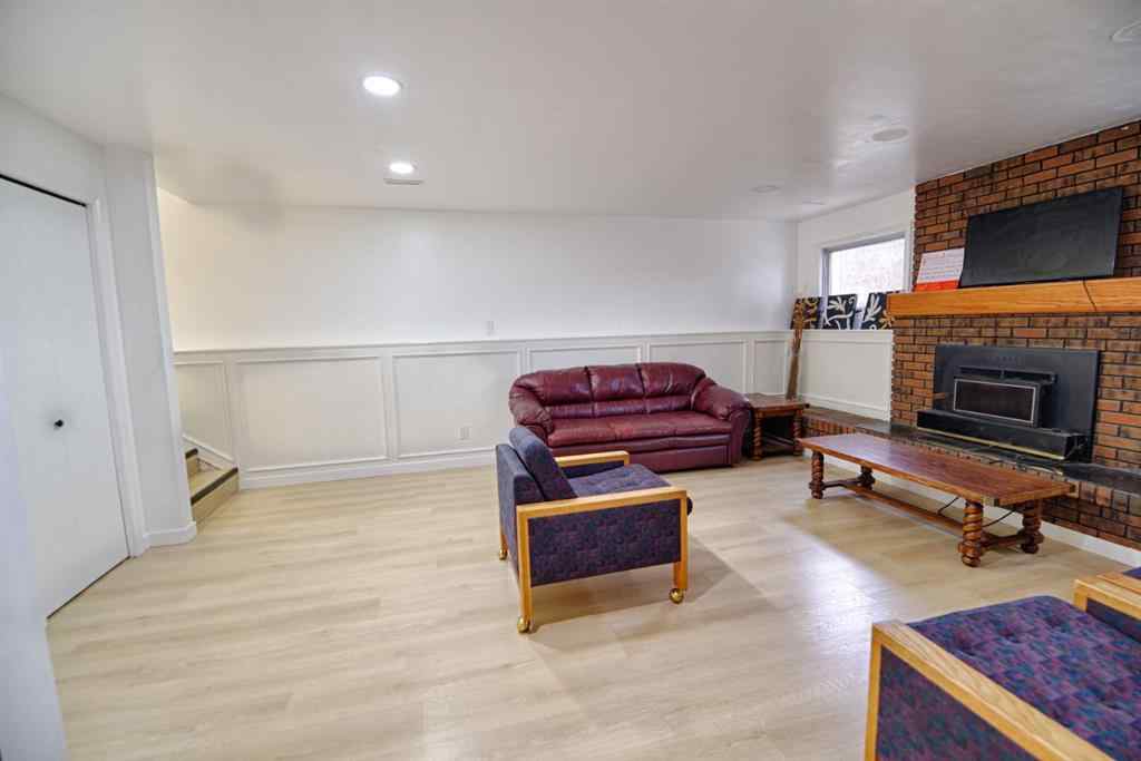 MLS® A2256530 - 3726 Forestry Avenue S in Redwood Lethbridge, Residential