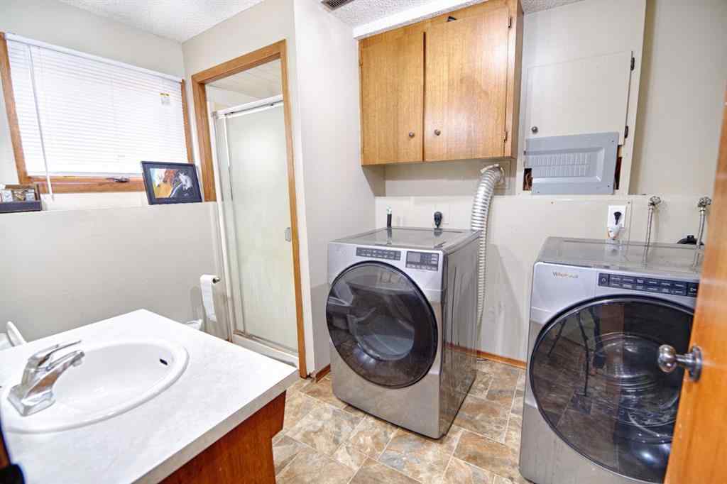 MLS® A2256530 - 3726 Forestry Avenue S in Redwood Lethbridge, Residential