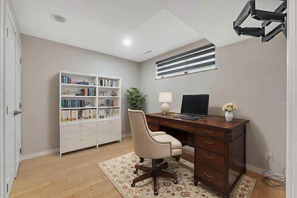 MLS® A2256531 - 37 Edgeford Way NW in Edgemont Calgary, Residential