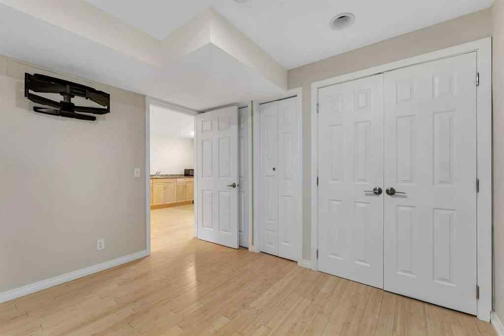 MLS® A2256531 - 37 Edgeford Way NW in Edgemont Calgary, Residential