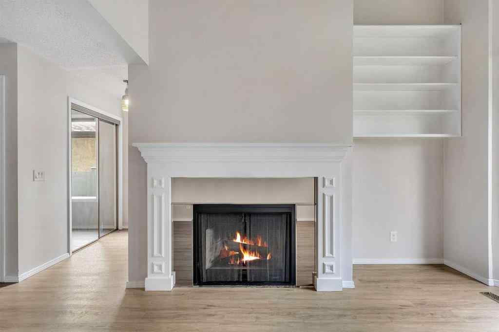 MLS® A2256531 - 37 Edgeford Way NW in Edgemont Calgary, Residential