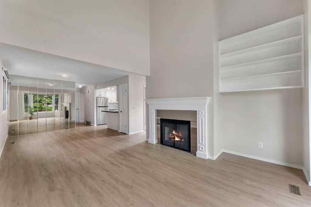 MLS® A2256531 - 37 Edgeford Way NW in Edgemont Calgary, Residential