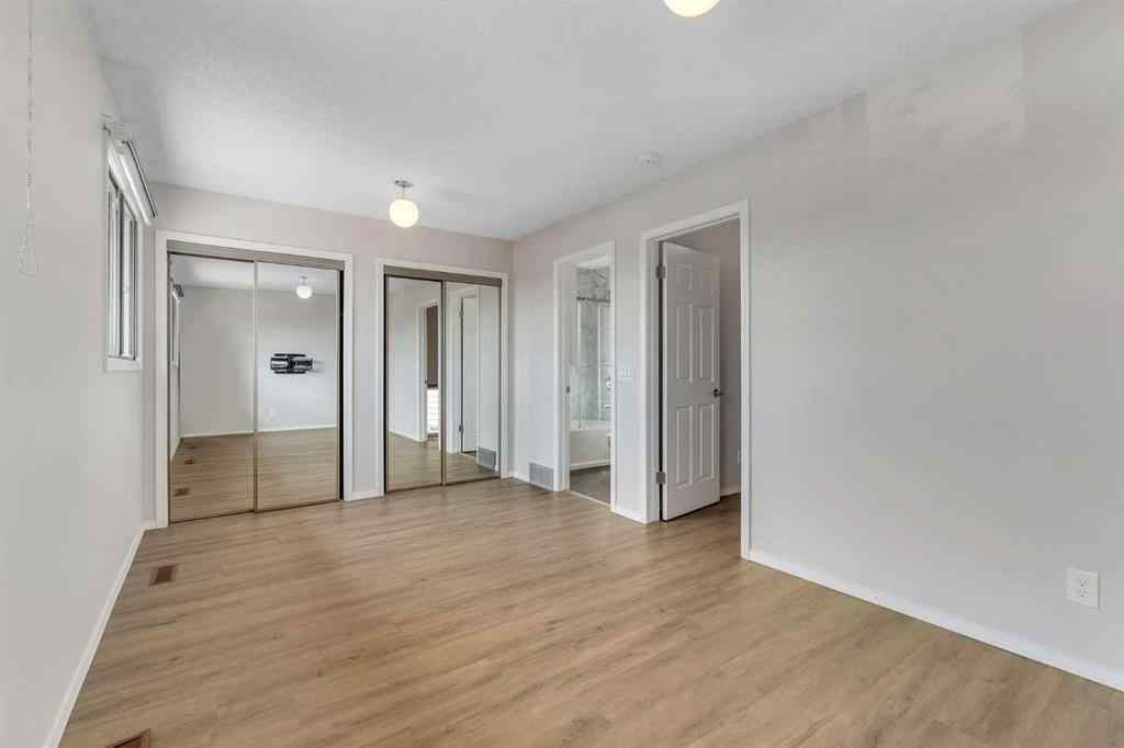 MLS® A2256531 - 37 Edgeford Way NW in Edgemont Calgary, Residential