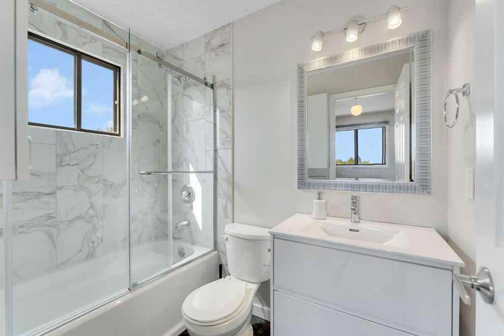 MLS® A2256531 - 37 Edgeford Way NW in Edgemont Calgary, Residential