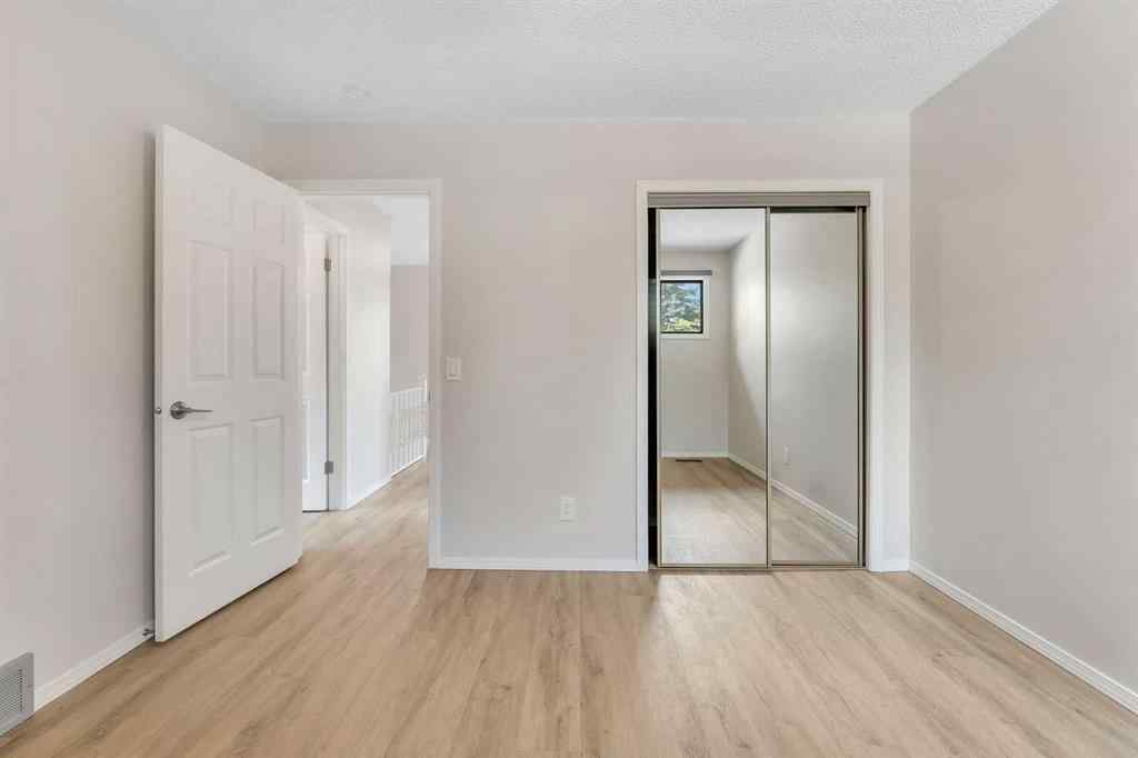 MLS® A2256531 - 37 Edgeford Way NW in Edgemont Calgary, Residential
