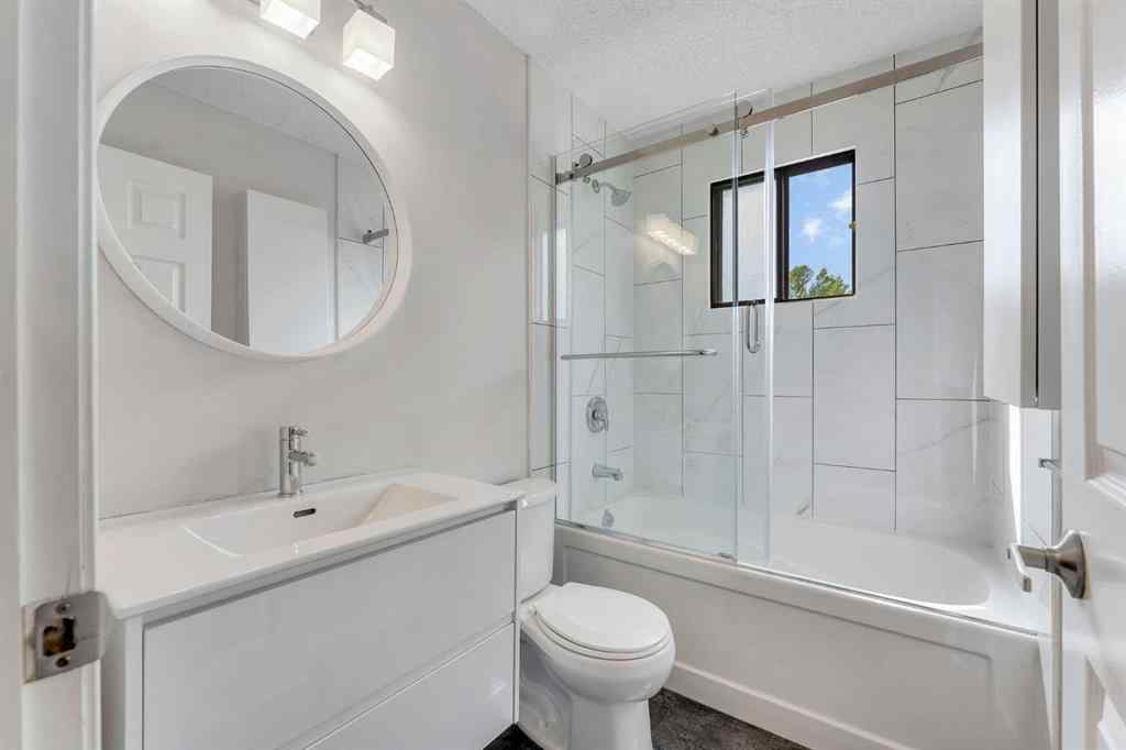 MLS® A2256531 - 37 Edgeford Way NW in Edgemont Calgary, Residential