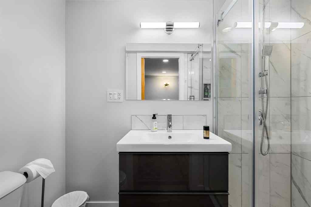 MLS® A2256532 - 56 Harley Road SW in Haysboro Calgary, Residential