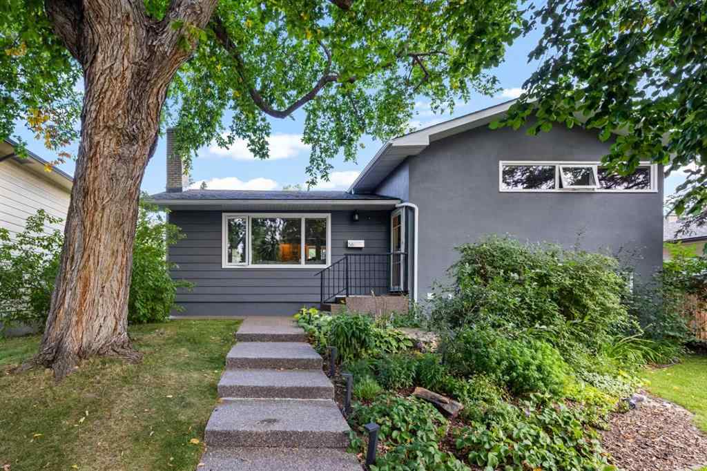 MLS® A2256532 - 56 Harley Road SW in Haysboro Calgary, Residential