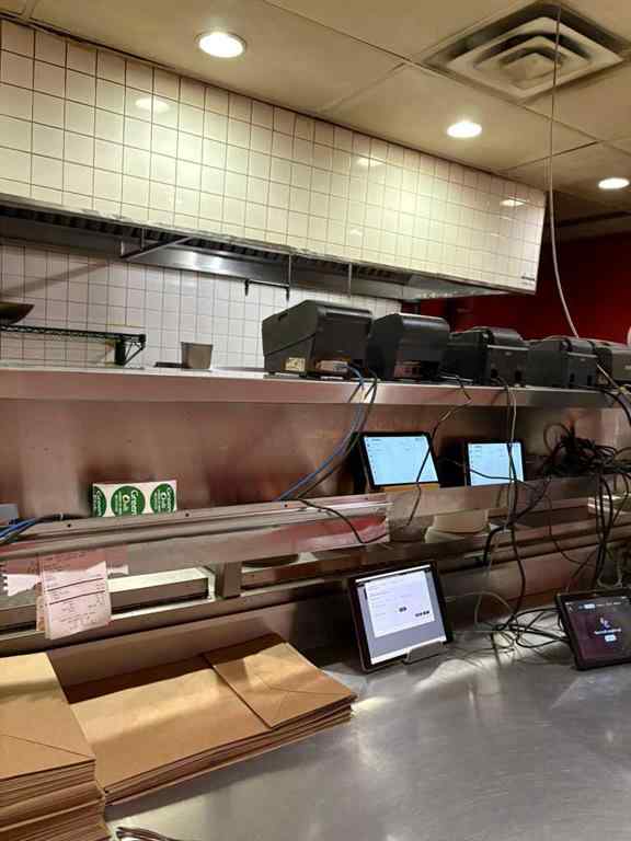 MLS® A2256534 - 123 restaurant   in Arbour Lake Calgary, Commercial