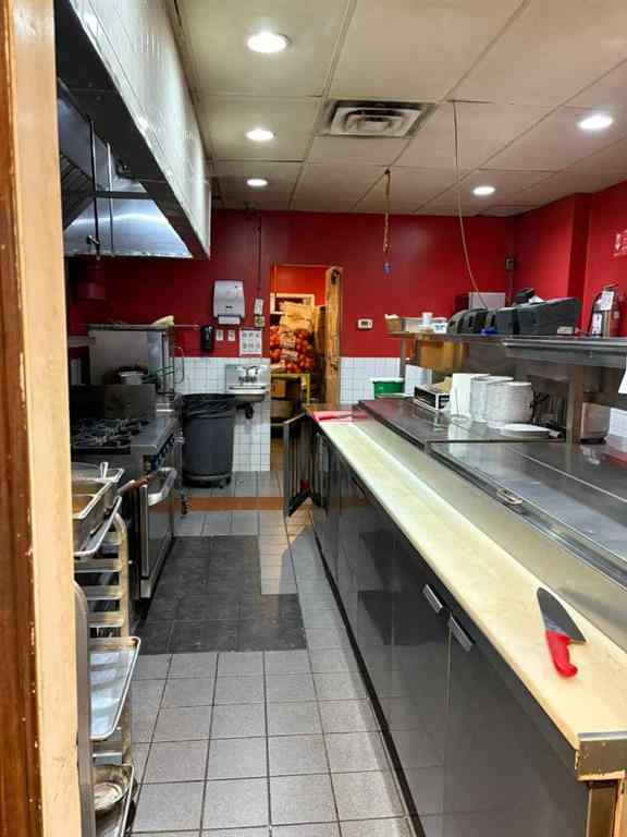 MLS® A2256534 - 123 restaurant   in Arbour Lake Calgary, Commercial