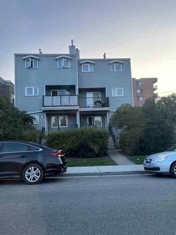 MLS® A2256535 - Unit #6 1909 28 Street SW in Killarney/Glengarry Calgary, Residential