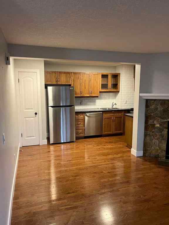 MLS® A2256535 - Unit #6 1909 28 Street SW in Killarney/Glengarry Calgary, Residential