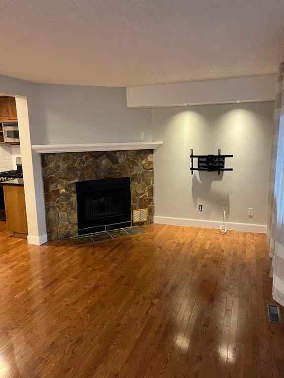 MLS® A2256535 - Unit #6 1909 28 Street SW in Killarney/Glengarry Calgary, Residential